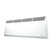 Platinum Panel Heater 2400W Electronic