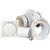 Contour Fascia Ready Inline Kit 150mm Mixflo