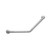 Sierra Grab Rail 350 x 350mm 45 Degree