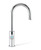 Arc Plus Hydrotap G5 Chilled Sparkling 100 Chrome