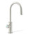 Arc Plus Hydrotap G5 Boiling Chilled Sparkling Brushed Nickel