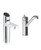 Elite Plus Hydrotap G5 Boiling Chilled Hot & Ambient 60 4-in-1 with Classic Mixer Chrome