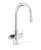 Celsius Plus All-in-one Hydrotap G5 Boiling Chilled Hot & Ambient 100 Chrome