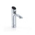 Classic Plus Hydrotap G5 Boiling Chilled Sparkling Brushed Chrome