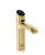Classic Plus Hydrotap G5 Boiling Chilled Sparkling Home Brushed Gold