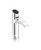 Classic Plus Hydrotap G5 Chilled Sparkling Chrome