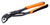 Pliers Grove Joint 210mm