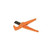 Pipe Cutter Up to 32mm Orange