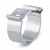 Irrigation Clamp 22.5 to 24.0mm x 8.0mm Wide