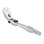 Ratchet 1/4 Inch Flex Head 5.5 Inch