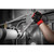Aluminium Offset Pipe Wrench 18 Inch