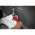 Steel Offset Hex Pipe Wrench
