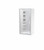 Millennium Shower Enclosure Kit 900 x 1000mm 3 Sided 1000 Door Left Hand Corner Moulded Wall Satin