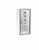 Millennium Shower Enclosure Kit 1000 x 900mm 3 Sided 900 Door Right Hand Corner Moulded Wall Black