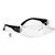 Magnum Safety Glasses Clear