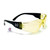 Magnum Safety Glasses Amber