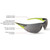 XSpex Protection Safety Glasses E4000