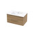 Pacific Wall Hung Vanity 750mm Single Drawer Baroque
