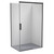 Motio Shower Black Finish Upgrade Kit 1400mm
