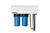 Main Image Hydroguard UV Water Treatment System Whole House 10 inch