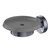 Turoa Soap Dish Graphite TUSDGR