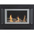 Neo Frame Black Outer/Stainless Steel Inner/Black Crossbar