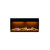 Ignite XL BOLD 1200 with Logs and River Rocks Media