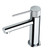 209X SERIES BASIN MIXER CHROME