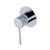 209X SERIES SHOWER MIXER CHROME