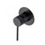 209X SERIES SHOWER MIXER GUNMETAL