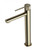 209X SERIES TALL BASIN MIXER BRUSHED BRASS