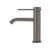 Circo Basin Mixer All Pressures Gun Metal