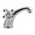 Deja vu Basin Mixer All Pressures Chrome