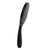 Prestigio Handshower Head Single Spray All Pressures Matte Black
