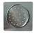 Single Body Jet Wall Mounted Mains Pressure Chrome