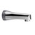 Standard Bath Spout 150 mm Chrome Wall Mounted