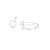 Mecca Basin/Bath Spout 120mm Chrome