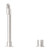 Mecca Basin Mixer Square Brushed Nickel