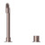 Mecca Basin Mixer Square Brushed Bronze