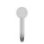 Mecca Basin Mixer Chrome