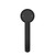 Mecca Basin Mixer Matte Black