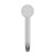 Mecca Tall Basin Mixer Chrome