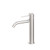 Mecca Mid Tall Basin Mixer Brushed Nickel