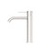 Mecca Mid Tall Basin Mixer Brushed Nickel