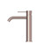 Mecca Mid Tall Basin Mixer Brushed Bronze