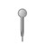 Mecca Care Basin Mixer Chrome