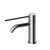 Mecca Care Basin Mixer Chrome