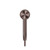Mecca Care Basin Mixer Brushed Bronze