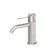 Opal Basin Mixer Brushed Nickel