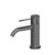 Opal Basin Mixer Graphite